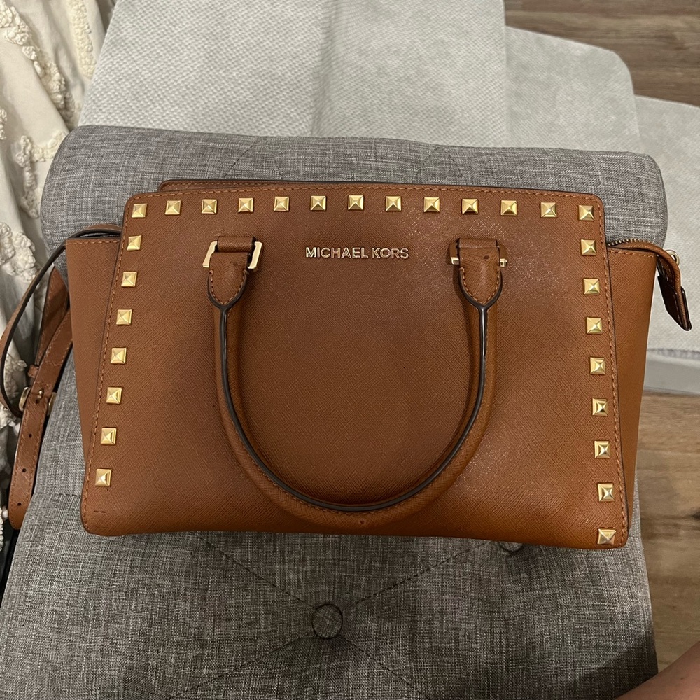 Michael Kors purse